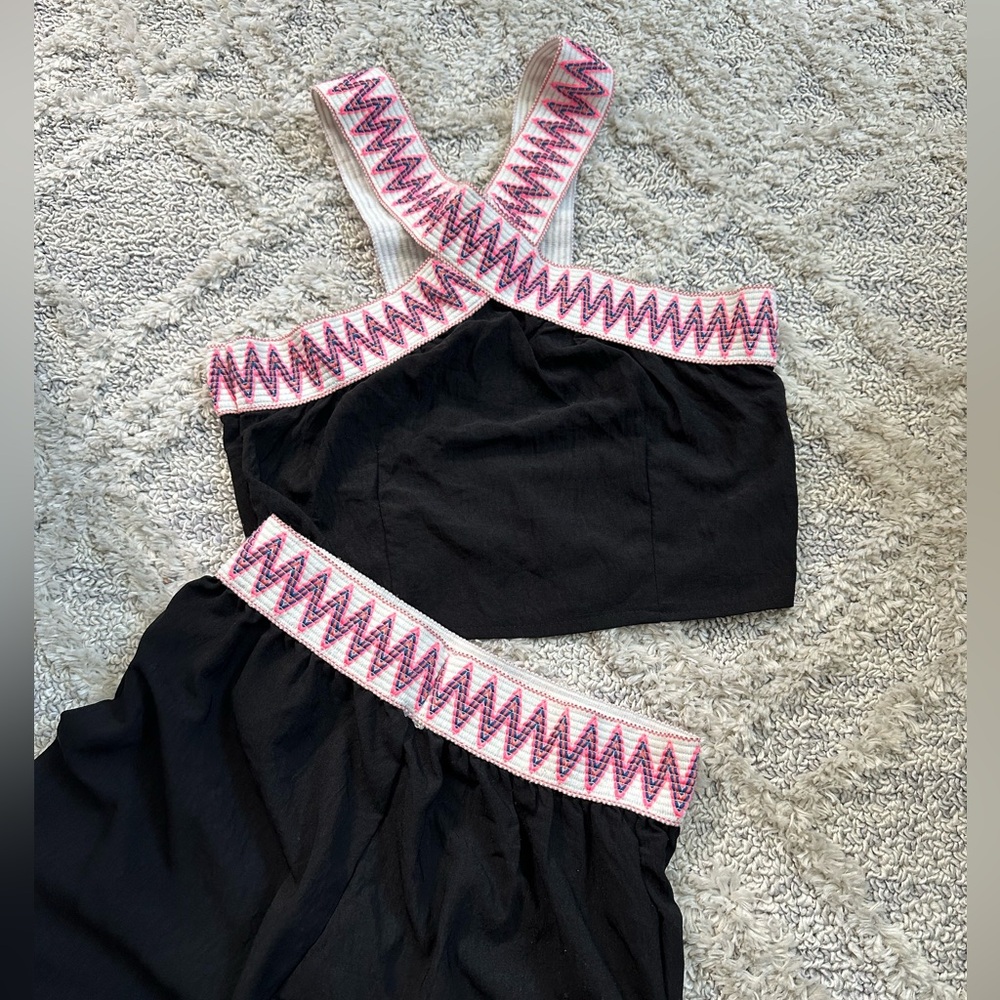 2 piece set